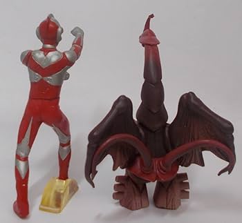 Amazon.co.jp: HGシリーズウルトラマン4永遠なる勇者編